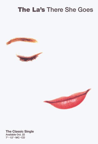 las